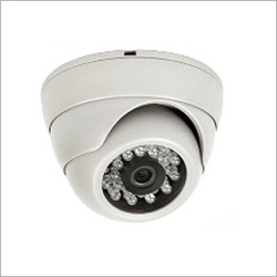 CCTV Monitoring System