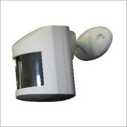 Motion Detector