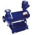 Gas Canned Motor Pumps