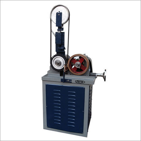 Centerless Abrasive Belt Polishing Machine