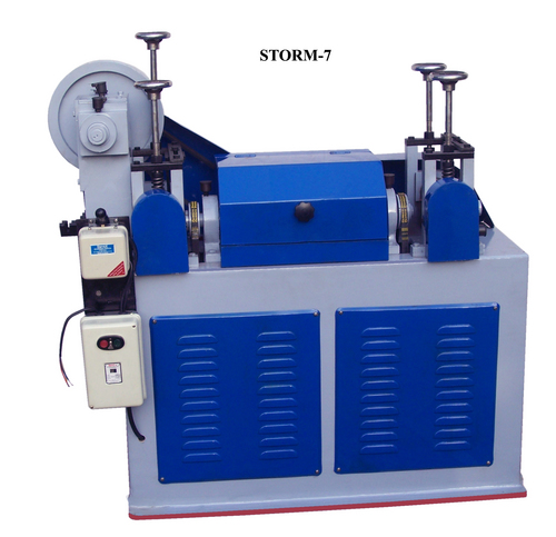 High Speed Wire Drawing Machine