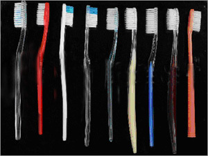Toothbrush