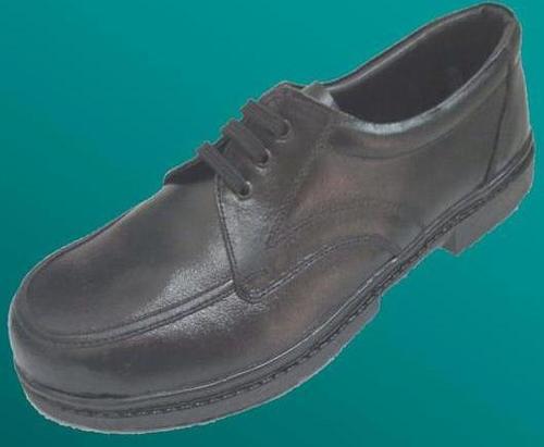 Injection moulded PVC sole
