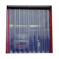 Pvc Strip Doors Curtains