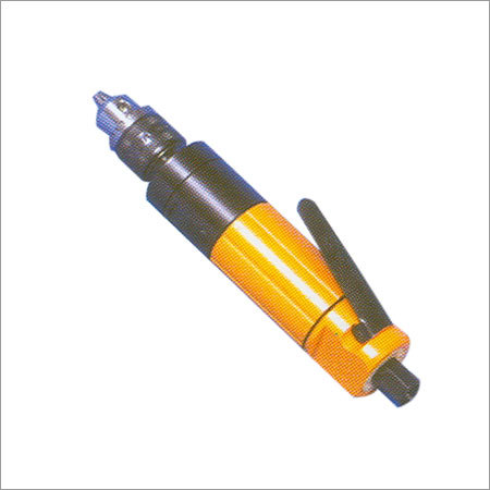 Portable Pneumatic Drill
