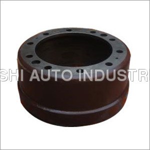 Front Brake Drum (10 HOLES 7' 3516 F-1828722)