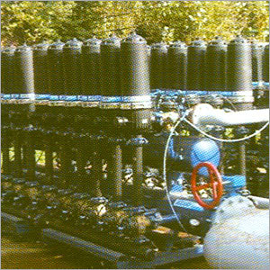 Automatic Duplex Filters