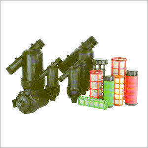 General Manual Filters