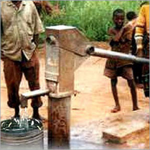 Hand Pumps