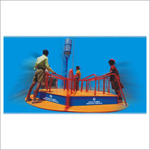 Joy Pump Merry Go Round Pump
