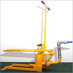 Pressure Treadle Pumps