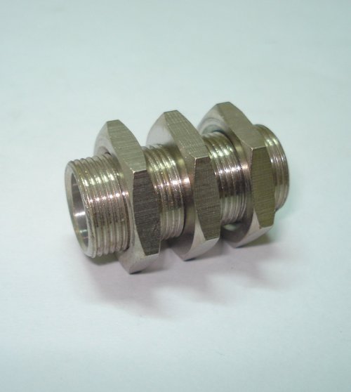 Brass Sanitary Fittings