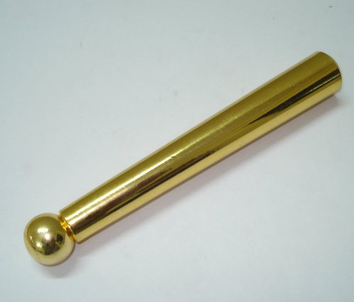 Precision Brass Handle Hardware