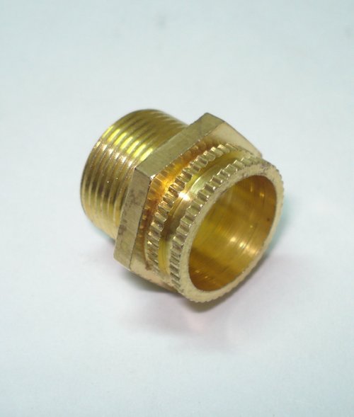 Brass Moulding Fittings