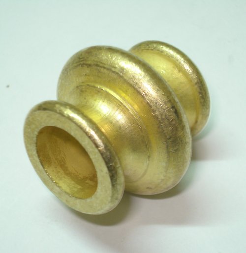 Brass Knobs
