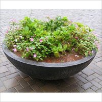 Big Bowl Planter