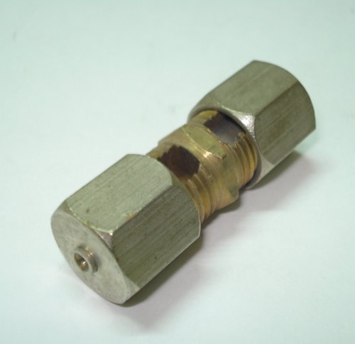 Brass Electrical Part & Components