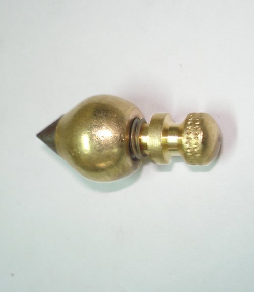 Precision Brass Components