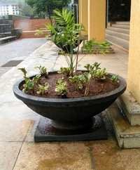 Custom Made Planter