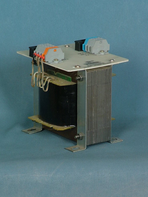 industrial transformer