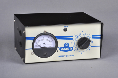 Battery Charger