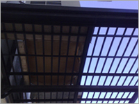 Metal Fabrication Work