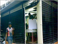 Pre Fabricated Work
