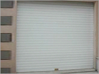 Rolling Shutter