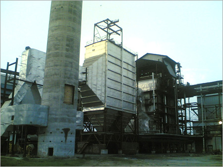 Travel Grates Boilers