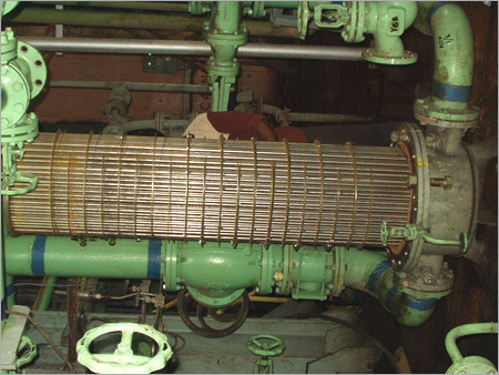 Spent Wash Fired Boilers