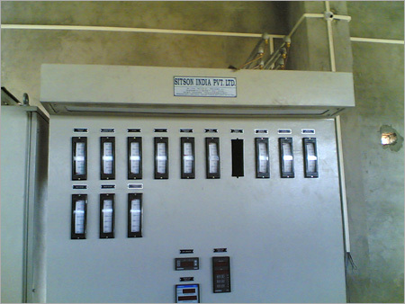Control Panel Board