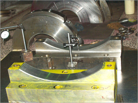 Turbine Revamping