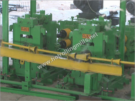 Hot Rolling Mill Equipment