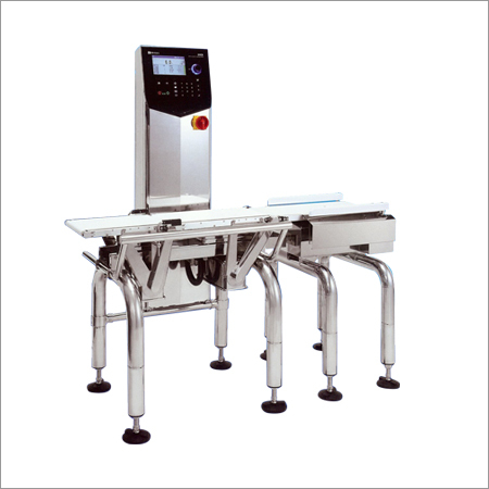 Check Weighing Scales