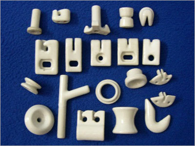 Ceramic Thread Guides