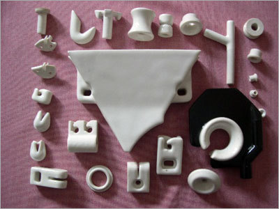 Textile Thread Guides