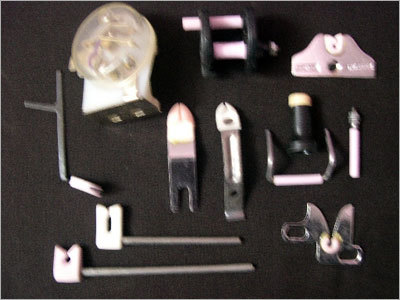 Textile Machinery Parts