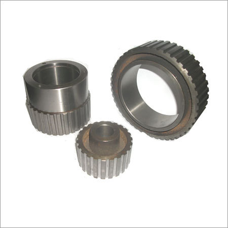 Flexible Gear Couplings