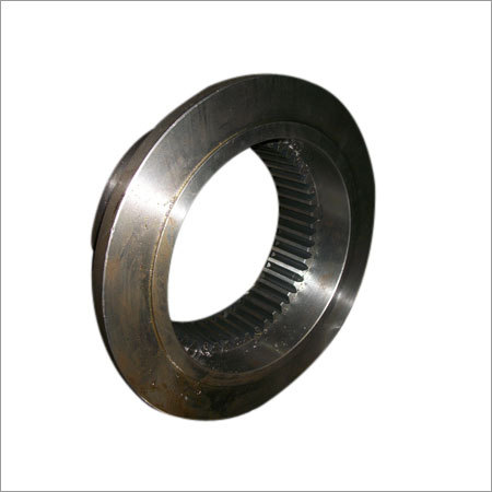 Timing Pulley Drives