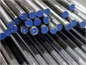 Iron Bar