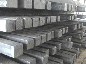 Steel Bloom