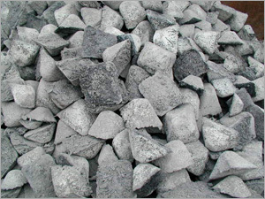 Pig Iron