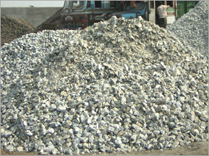 Silico Manganese