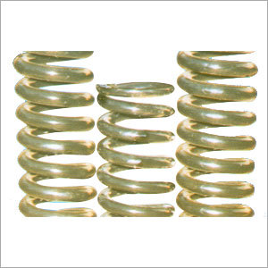 Heavy Duty Springs
