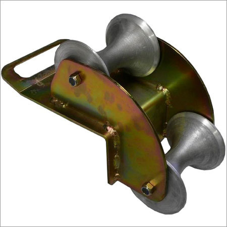 Cable Roller