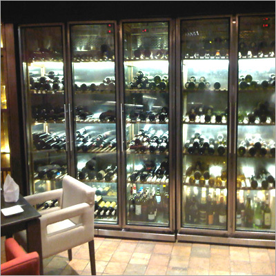 Wine Cellars