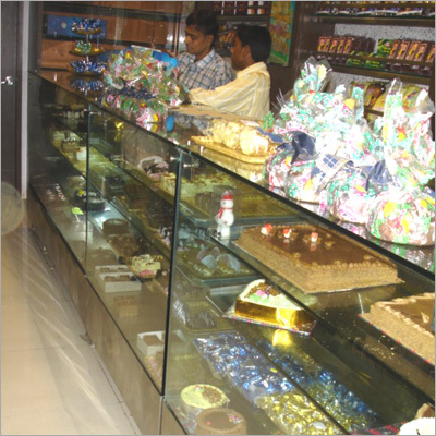 Display Counters