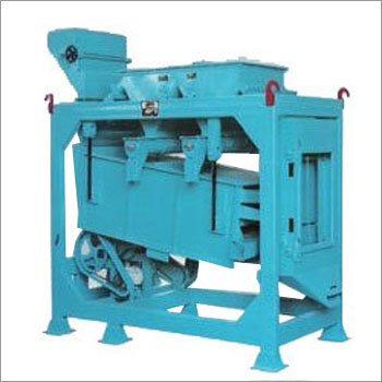 Clean-o-graders Machine Capacity: 1200 Kg/hr