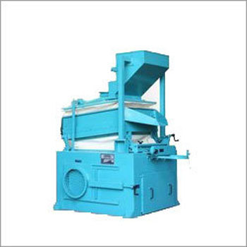 Pressure Type Destoner