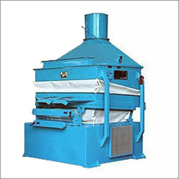 Automatic Vacuum Type Destoner - Capacity: 1200 Kg/Hr